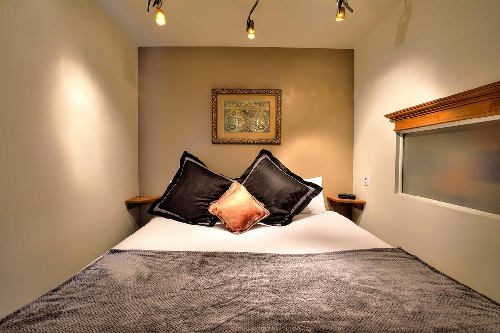 Motel Et Camping Etchemin Lévis Dış mekan fotoğraf