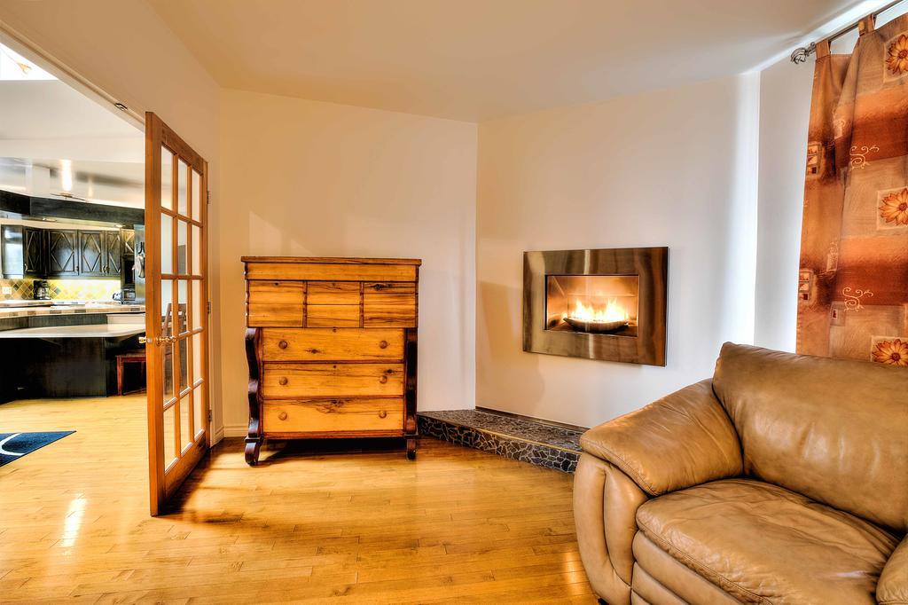 Motel Et Camping Etchemin Lévis Dış mekan fotoğraf