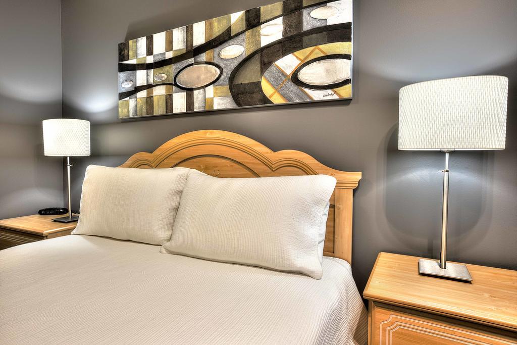 Motel Et Camping Etchemin Lévis Dış mekan fotoğraf