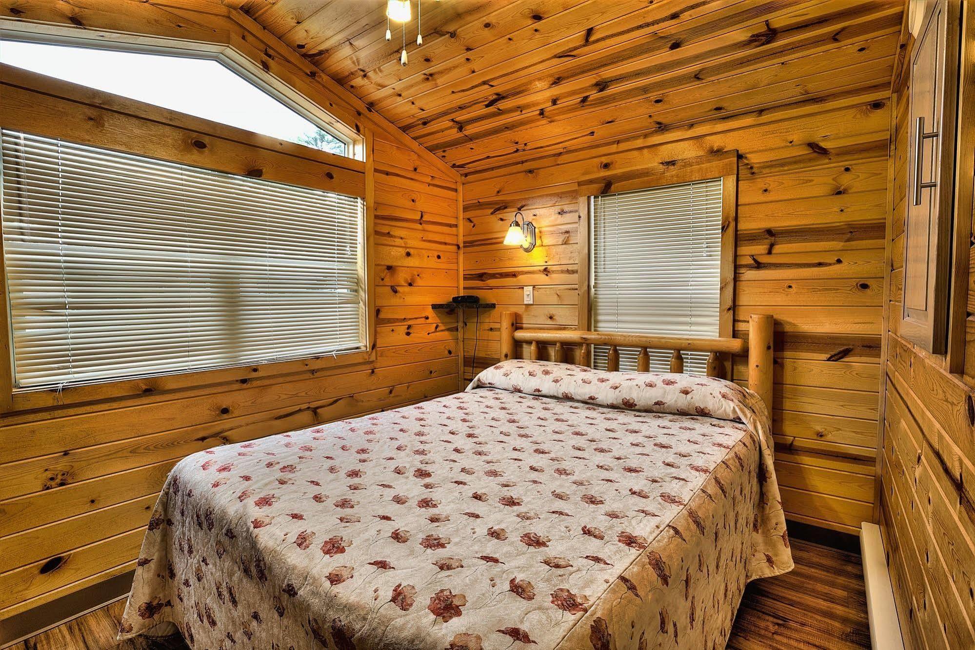Motel Et Camping Etchemin Lévis Dış mekan fotoğraf