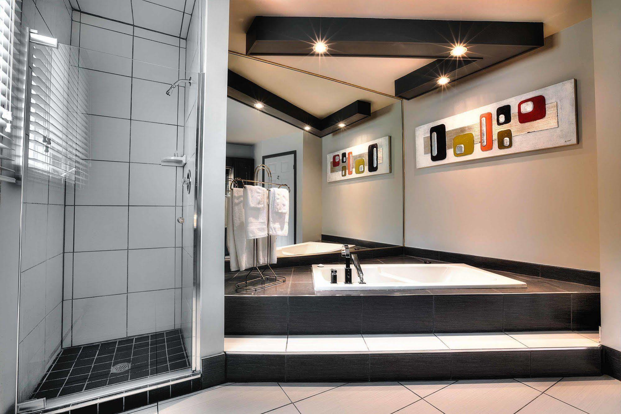 Motel Et Camping Etchemin Lévis Dış mekan fotoğraf